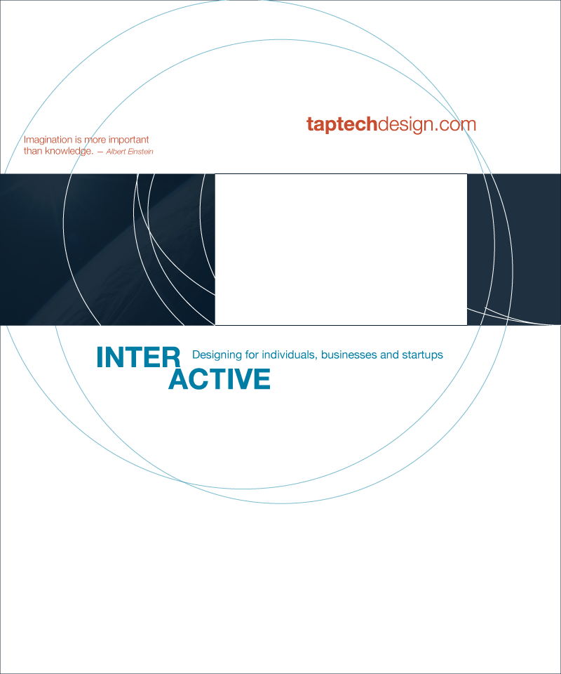 Taptech Design Home
