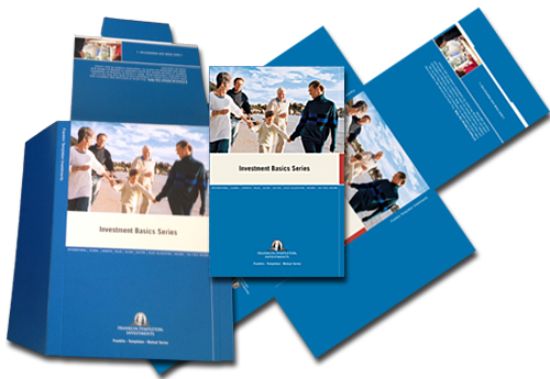 Marketing Materials